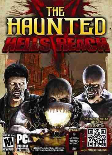 Descargar The Haunted Hells Reach [MULTI6][iNLAWS] por Torrent